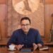 Anies bantah buat edaran pendaftaran ormas dan partai