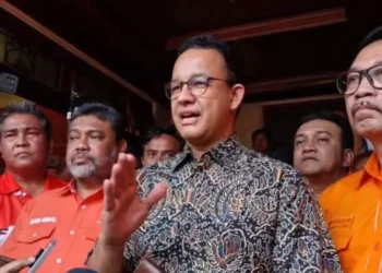 Anies disarankan lebih baik pimpin Partai Patriot atau Partai Buruh