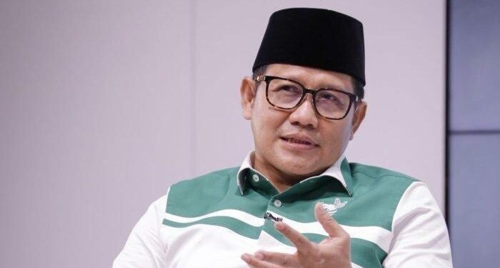 Cak Imin berbagi cerita tentang partai yang tersandera oleh kekuasaan