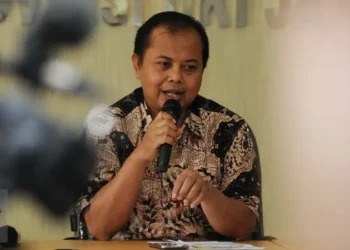 Eks ketua KPU DKI yakin parpol baru bentukan Anies berprospek cerah