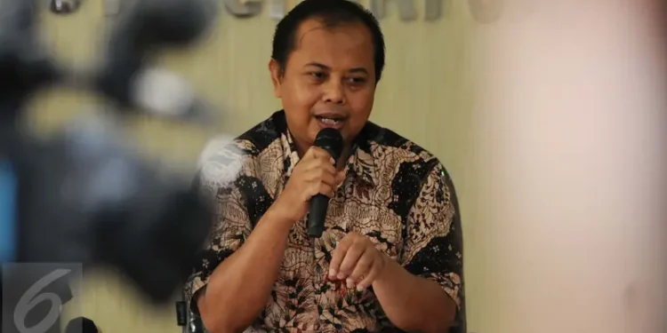 Eks ketua KPU DKI yakin parpol baru bentukan Anies berprospek cerah