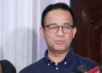 GMPR siap gabung ke partai bentukan Anies