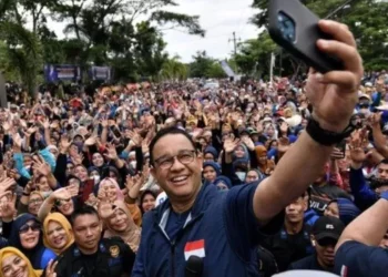 Gerakan ‘coblos semua’ di pilkada menyebar luas di kalangan warga Priok