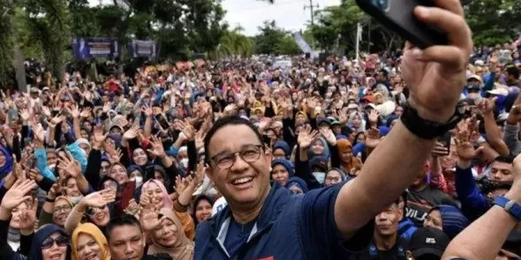 Gerakan ‘coblos semua’ di pilkada menyebar luas di kalangan warga Priok