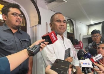 Gerakan coblos semua lebih dari sekadar memperjuangkan Anies, ini soal ketidakadilan politik