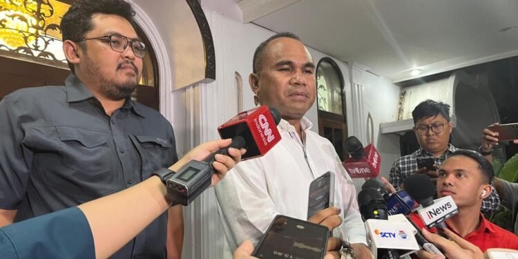 Gerakan coblos semua lebih dari sekadar memperjuangkan Anies, ini soal ketidakadilan politik