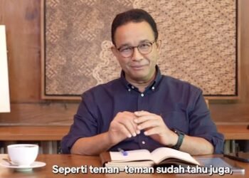 Ketika Anies gagal berlayar, warga Jakarta pun kehilangan harapan