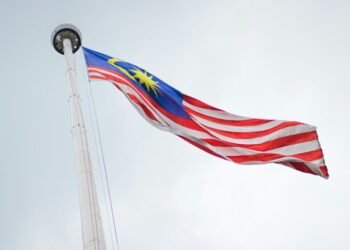 LCS: nota diplomatik China ke Malaysia bocor