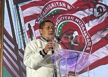 Netizen merinding ketika ketum PKN Anas bertemu Anies: gabung atau bentuk partai baru?