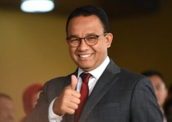 Pendeta Ben Siburian:  kalau penjegalan Anies berlanjut kapan Indonesia bisa maju?