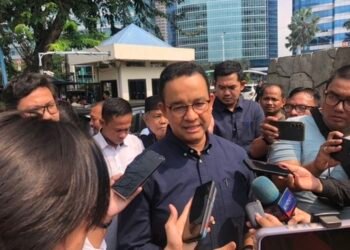Pengamat Papua: warga Jakarta aware ada konspirasi menjegal Anies dalam pilgub Jakarta