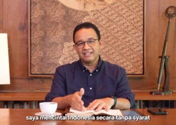 Tak pelak, pilkada 2024 tanpa Anies ibarat sayur tanpa garam