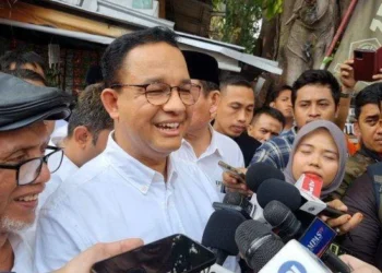 Wacana partai Anies bikin netizen heboh dan 78% siap gabung!