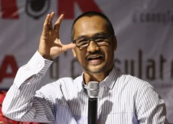 Abraham Samad: jangan lupakan dugaan pelanggaran Jokowi usai lengser