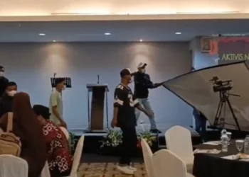 Aksi pembubaran diskusi di Kemang jadi bukti premanisme merajalela