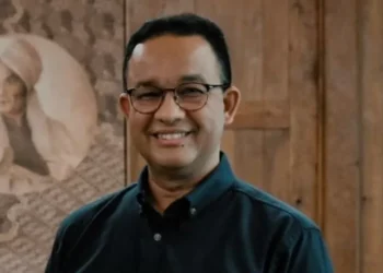 Anies Baswedan kecam kekerasan premanisme: ujian kebebasan mimbar Indonesia