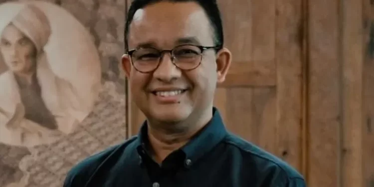 Anies Baswedan kecam kekerasan premanisme: ujian kebebasan mimbar Indonesia