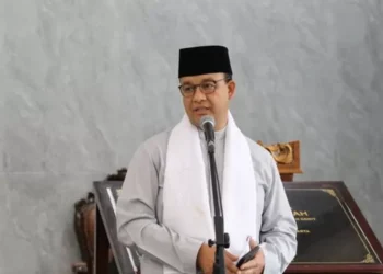 Anies Baswedan minta agar KPK perkuat etika pimpinannya