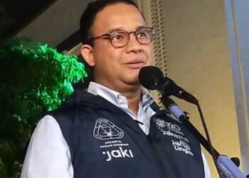 Anies Baswedan: pimpinan KPK wajib mampu menolak intervensi