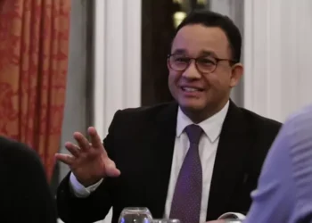 Anies disarankan berdiri di kubu oposisi agar tetap didukung rakyat