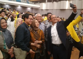 Anies perlu dukungan aktivis dan pemodal idealis