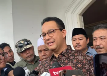 Diaspora New York: Anies sosok yang memiliki wawasan global