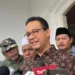 Diaspora New York: Anies sosok yang memiliki wawasan global