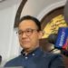 Bagaimana definisi Anies Baswedan tentang demokrasi?