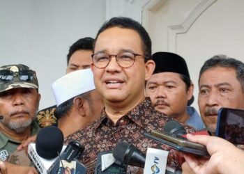 Banyak akademisi siap gabung ke wadah gerakan pro-perubahan besutan Anies