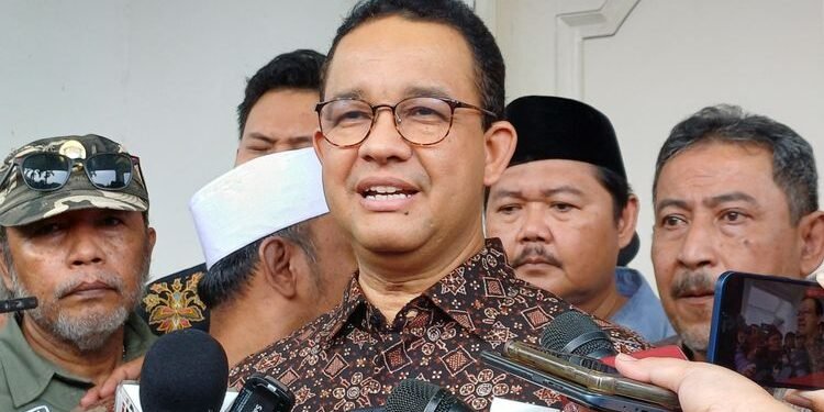 Banyak akademisi siap gabung ke wadah gerakan pro-perubahan besutan Anies