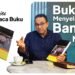 Buku kesehatan yang selamatkan banyak nyawa