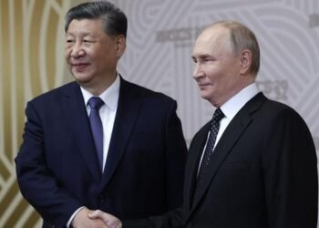 China – Rusia sepakat lindungi sistem PBB