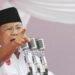 Civil society harus aktif monitor pemerintahan Prabowo