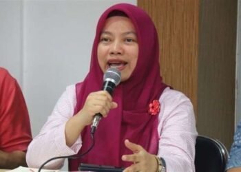 Coblos semua paslon: ekspresi politik yang tak boleh dikriminalisasi