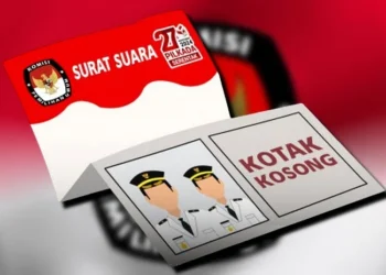 Dorong demokrasi sehat, pengamat harap MK kabulkan kotak kosong dalam pilkada