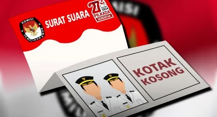 Dorong demokrasi sehat, pengamat harap MK kabulkan kotak kosong dalam pilkada