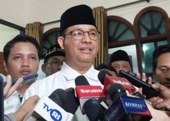 Gencar rebut suara anak abah warga Jakarta tidak bisa dikecoh paslon boneka