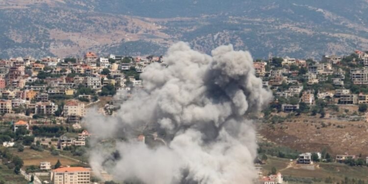 Genosida faktor Prancis hentikan bantuan senjata ke Israel