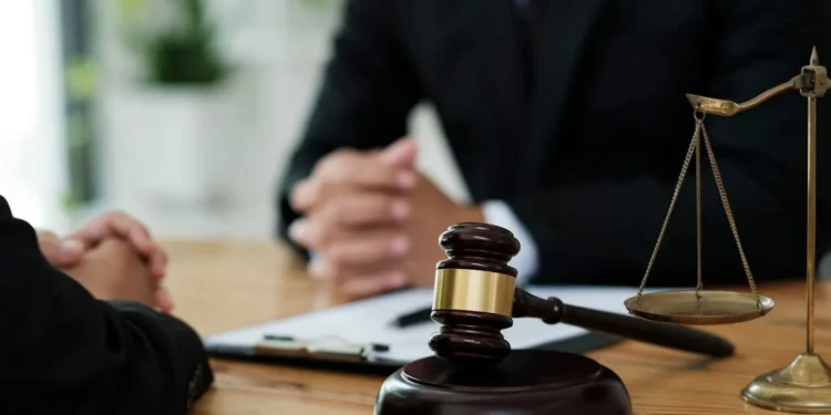 Gercos itu bukan delik pidana dan terlarang