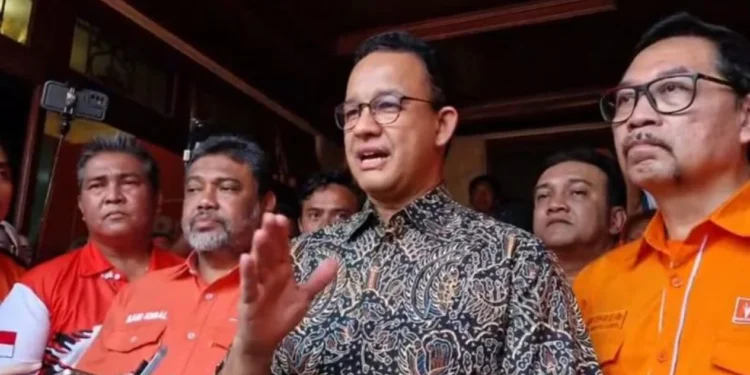Gercos: kesadaran politik warga Jakarta membanggakan