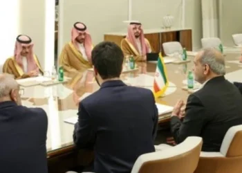 Iran Ajak negeri-negeri Muslim bersatu lawan Israel