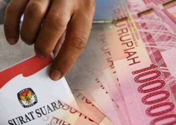 Kuasa uang dan oligarki menggerogoti demokrasi Pancasila: reformasi gagal?