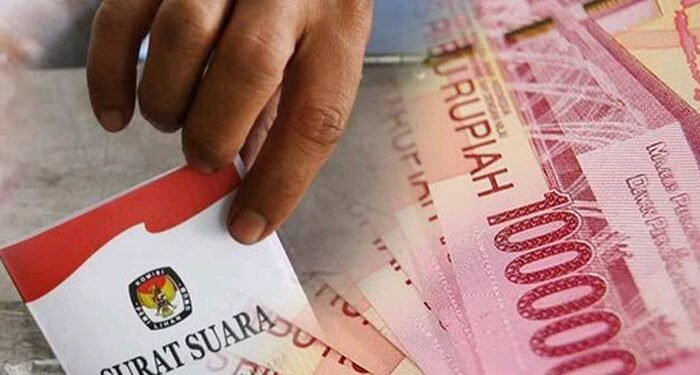 Kuasa uang dan oligarki menggerogoti demokrasi Pancasila: reformasi gagal?