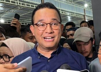 Mengapa Anies mesti netral dan tak perlu bertemu dengan paslon manapun
