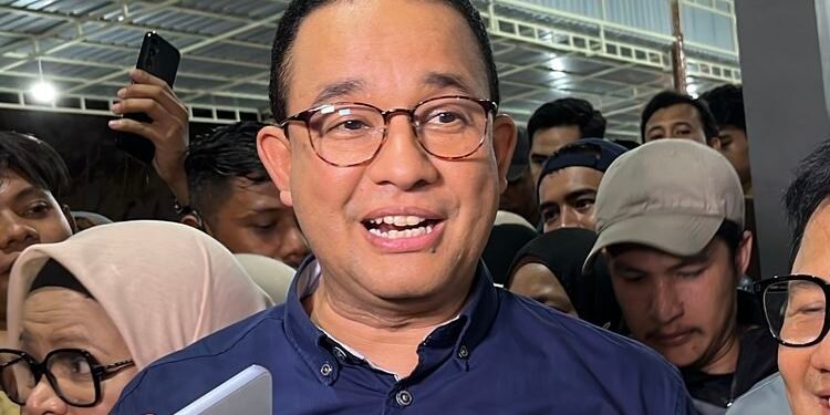 Mengapa Anies mesti netral dan tak perlu bertemu dengan paslon manapun