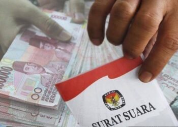 Money politics dan krisis demokrasi: kepemimpinan profetik sebagai panacea