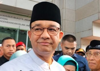 Ormas bentukan Anies harus wadahi semua kekuatan oposisi, across the board