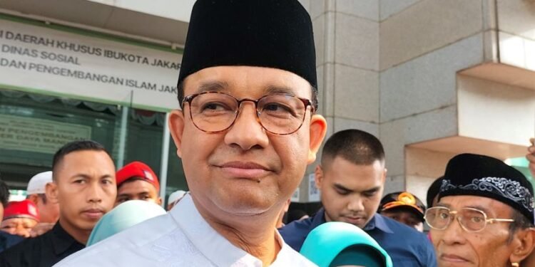 Ormas bentukan Anies harus wadahi semua kekuatan oposisi, across the board