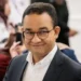 Partai politik menjadi alat perjuangan Anies demi suksesnya agenda perubahan