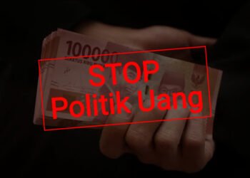 Pelihara fatsun politik, agar bangsa terhindar dari cengkeraman kekuasaan duit